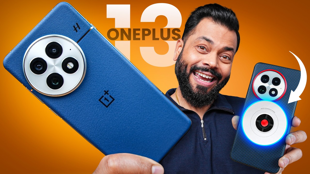 OnePlus 13, OnePlus 13 First Look, OnePlus 13 Unboxing, OnePlus 13 Review, OnePlus 13 Features, OnePlus 13 Price, OnePlus 13 Specifications, OxygenOS, Flagship Phones 2025, OnePlus 13 Cameras