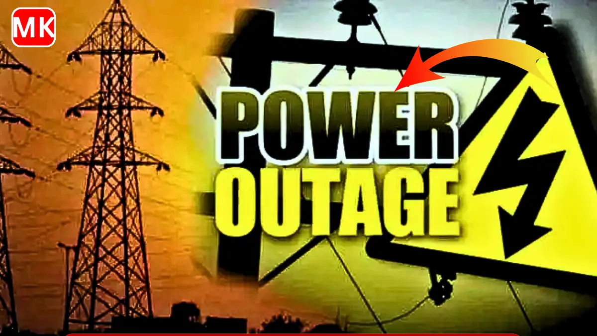 Udaipur power cut, electricity maintenance Udaipur, Udaipur power disruption, electricity outage, Udaipur 9th January power cut, affected areas Udaipur, power cut in Udaipur, power interruption, Udaipur electricity update, temporary power shut off